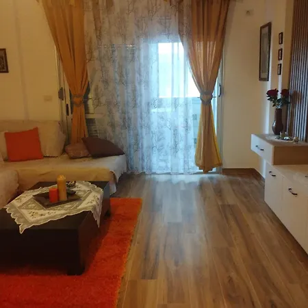 Vito 아파트 Vlorë